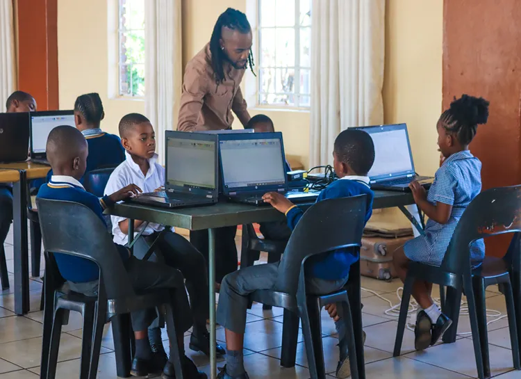 Coding & Robotics 1